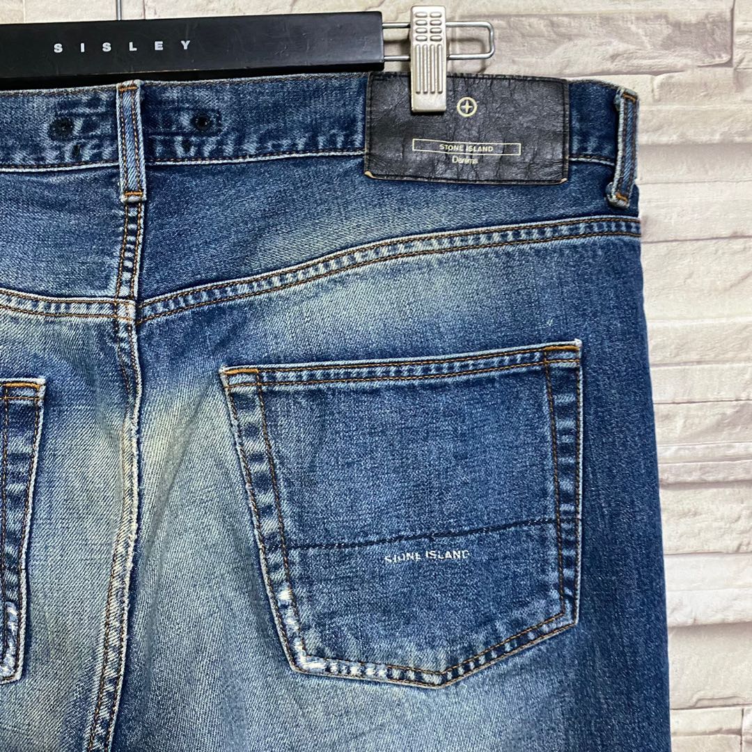 Stone island jeans sizing cheap