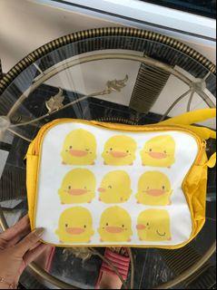 Tas perlengkapan bayi