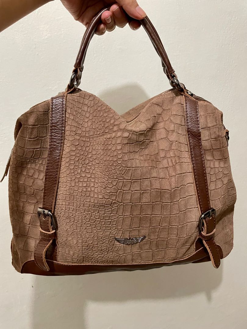 Salvador bachiller bags store