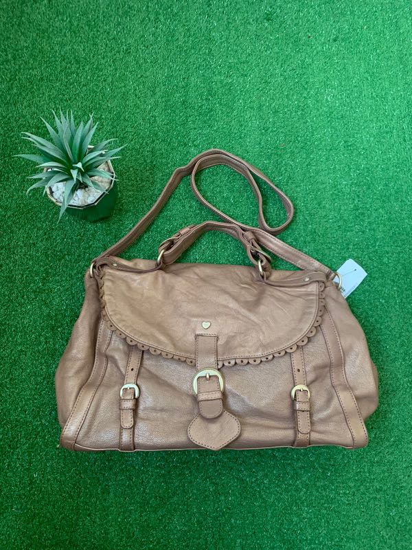 Tas see by chloe