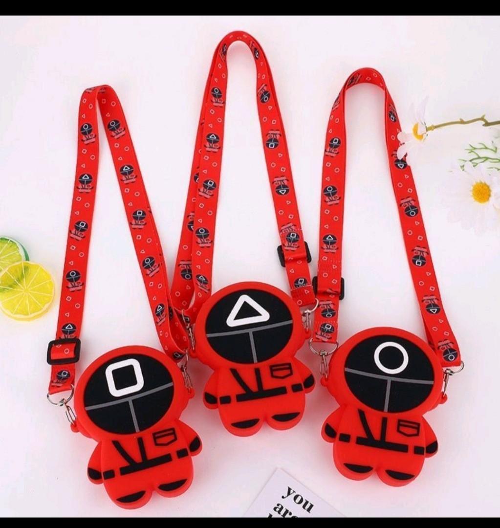 Game tas outlet