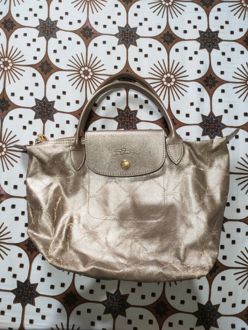 longchamp rose