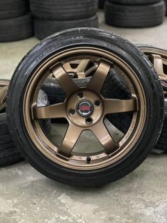 (Category: ) located in . Submitted by zakwan_wheels_tyre (Listing ID 1161956046, Image 1). Description: .