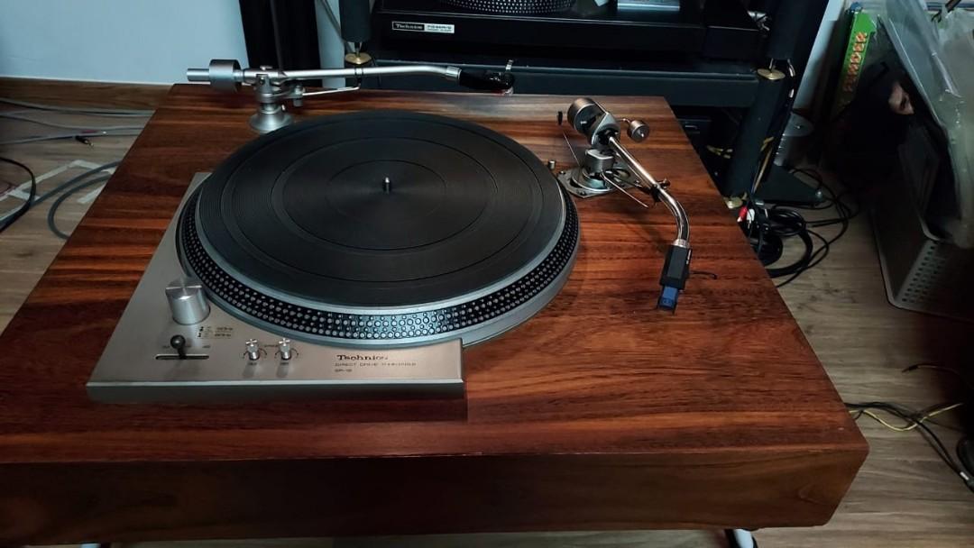 Technics SP-12 ターンテーブル 品質割引 exprealty.ca