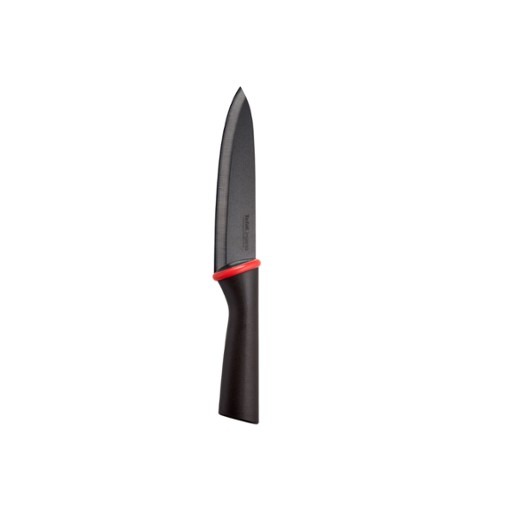 TEFAL INGENIO Couteau Santoku + Etui 13cm céramique noire K1520414