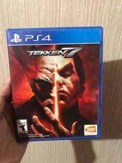 Tekken 7