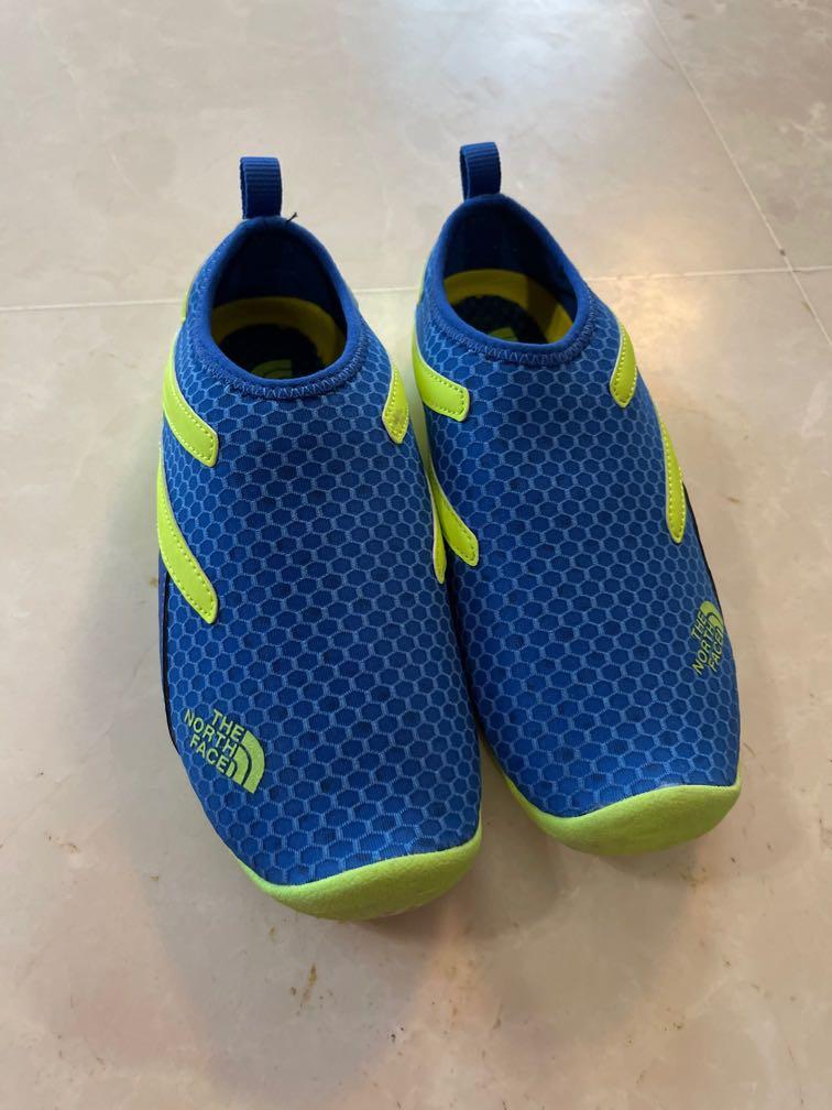 North face aqua shoes new arrivals
