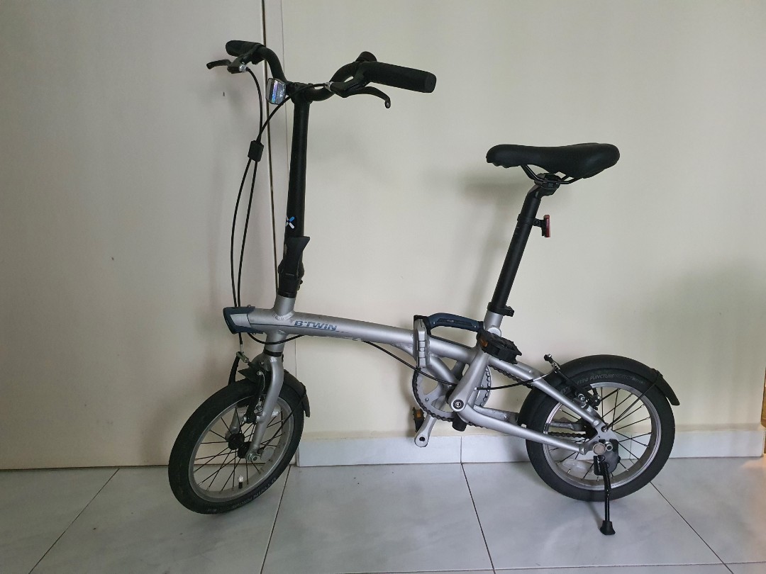 halfords second hand bikes