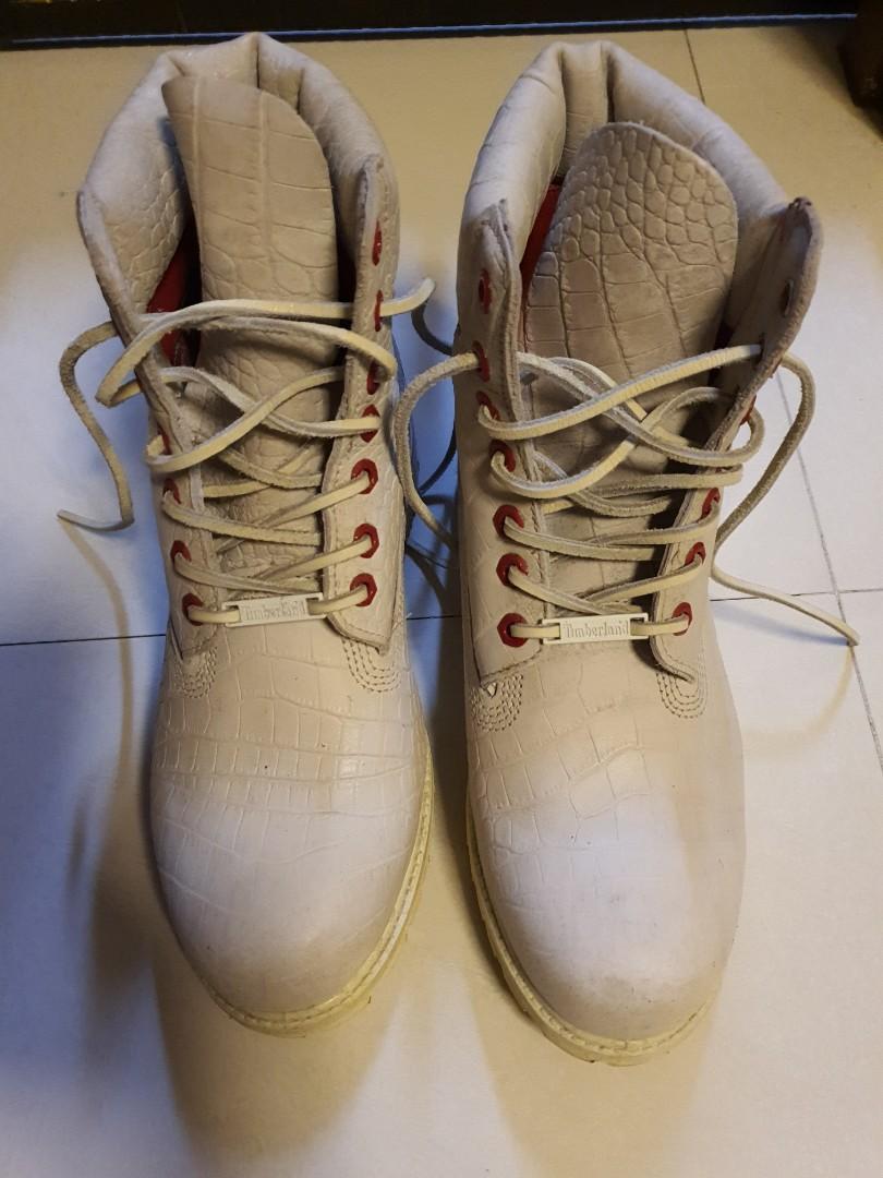 White serpent timberlands outlet