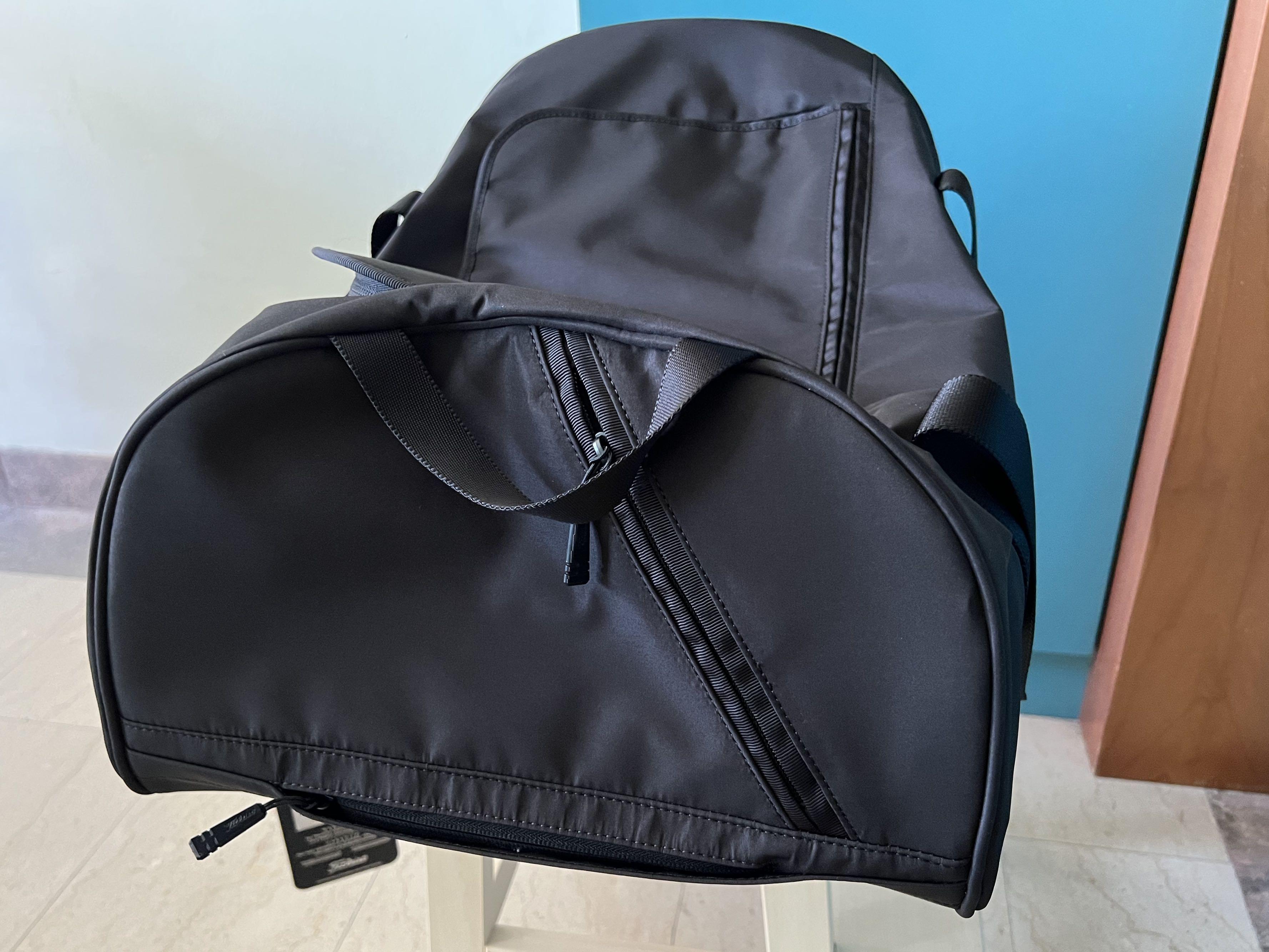 Titleist club life duffel clearance