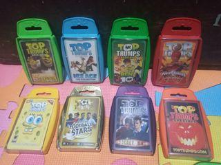 Top trumps
