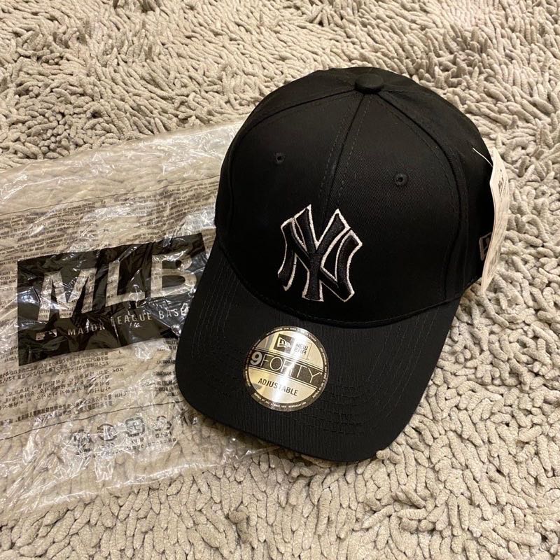 Topi new era yankees top