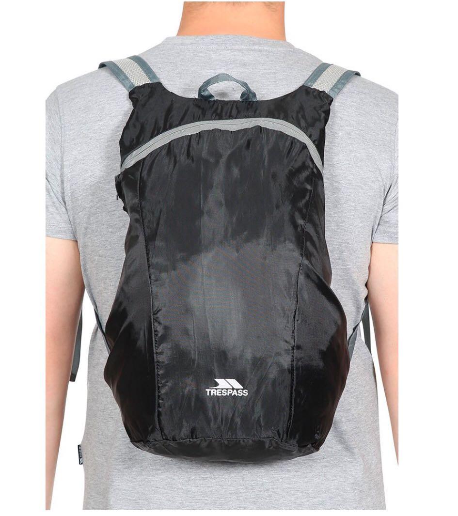 Trespass Albus promotional Backpack – One Stop Promotions