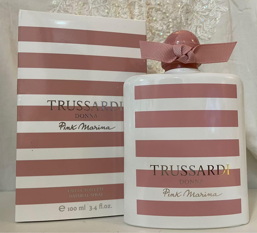 Trussardi Donna Pink Marina EDT 5ml 2ml