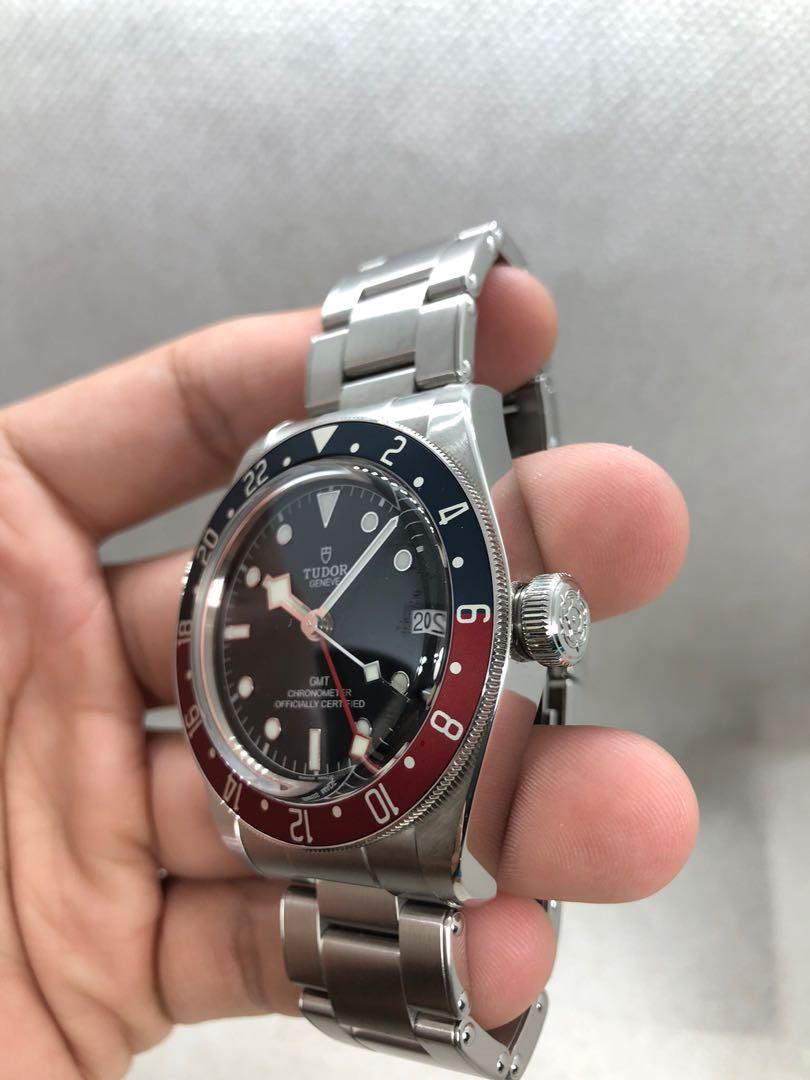 Tudor gmt forum new arrivals