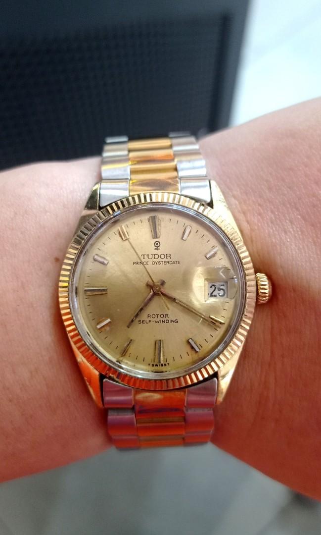 Tudor prince deals small rose