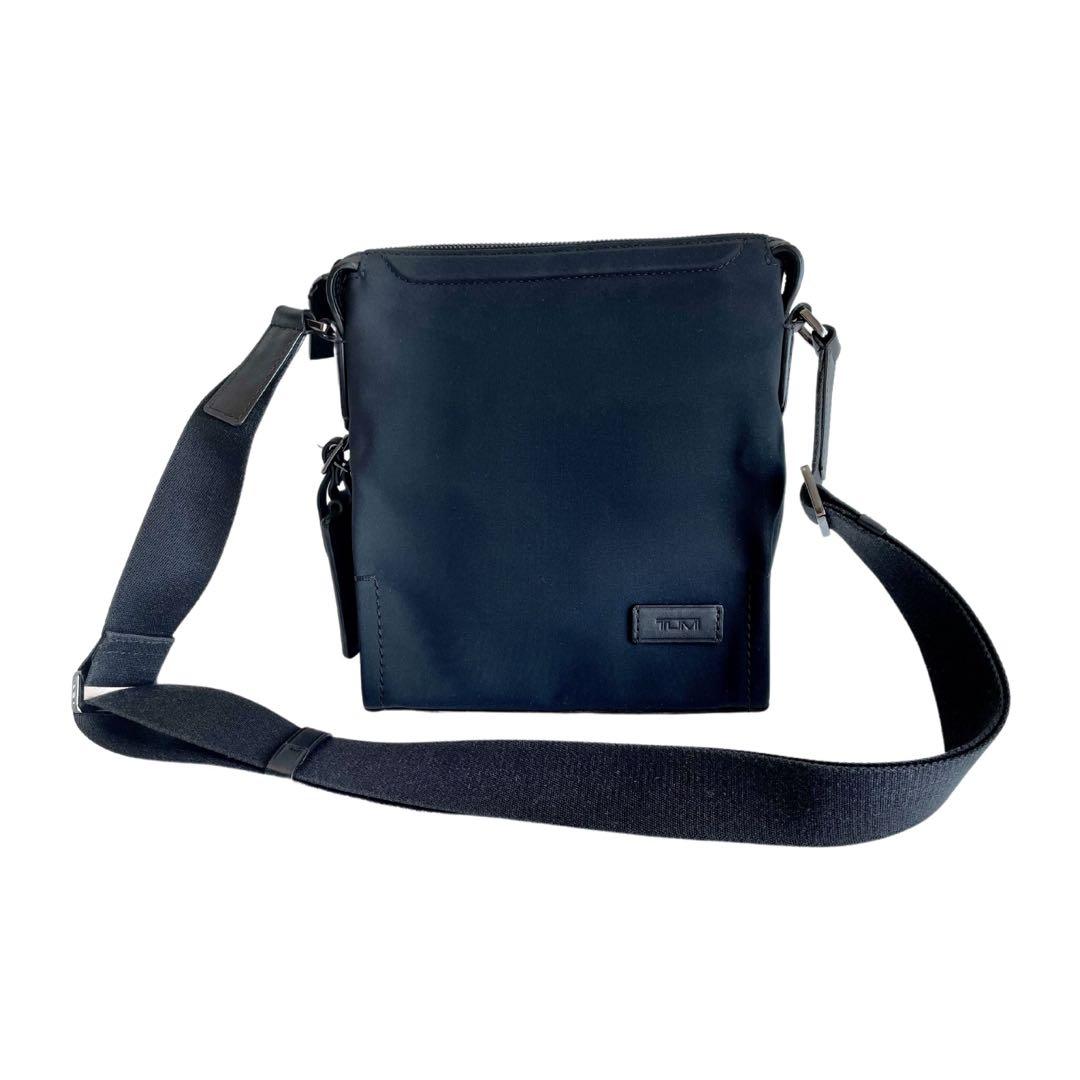 Tumi cheap scott crossbody
