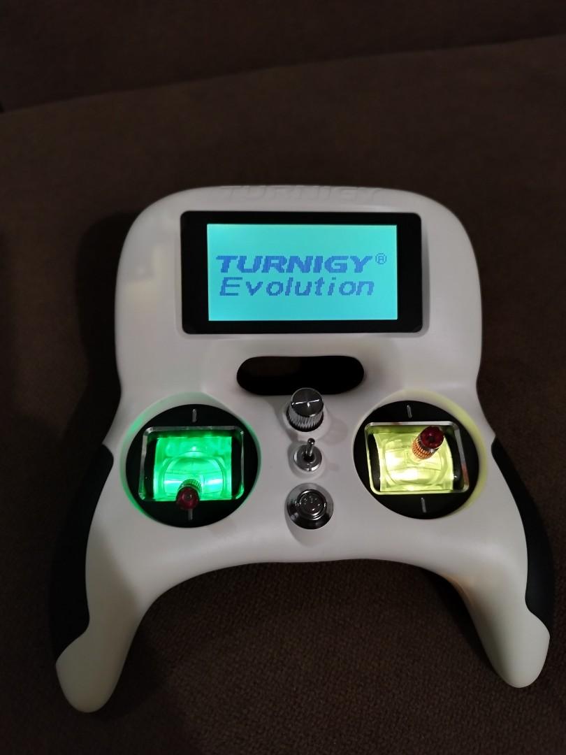 Turnigy evolution tiny deals whoop
