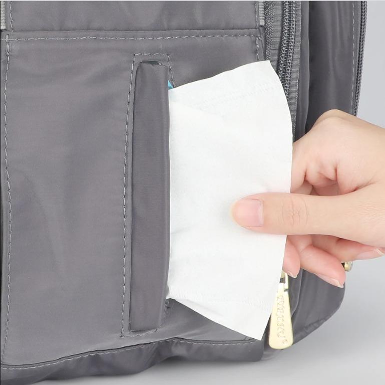 Tyryhu 2025 diaper bag