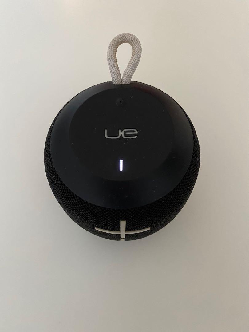 Wonderboom 1 deals speaker