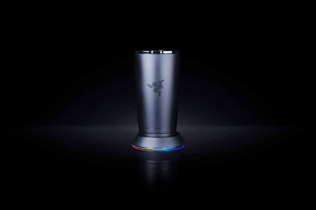 Razer Chroma Mug Holder from JP Rare | eBay