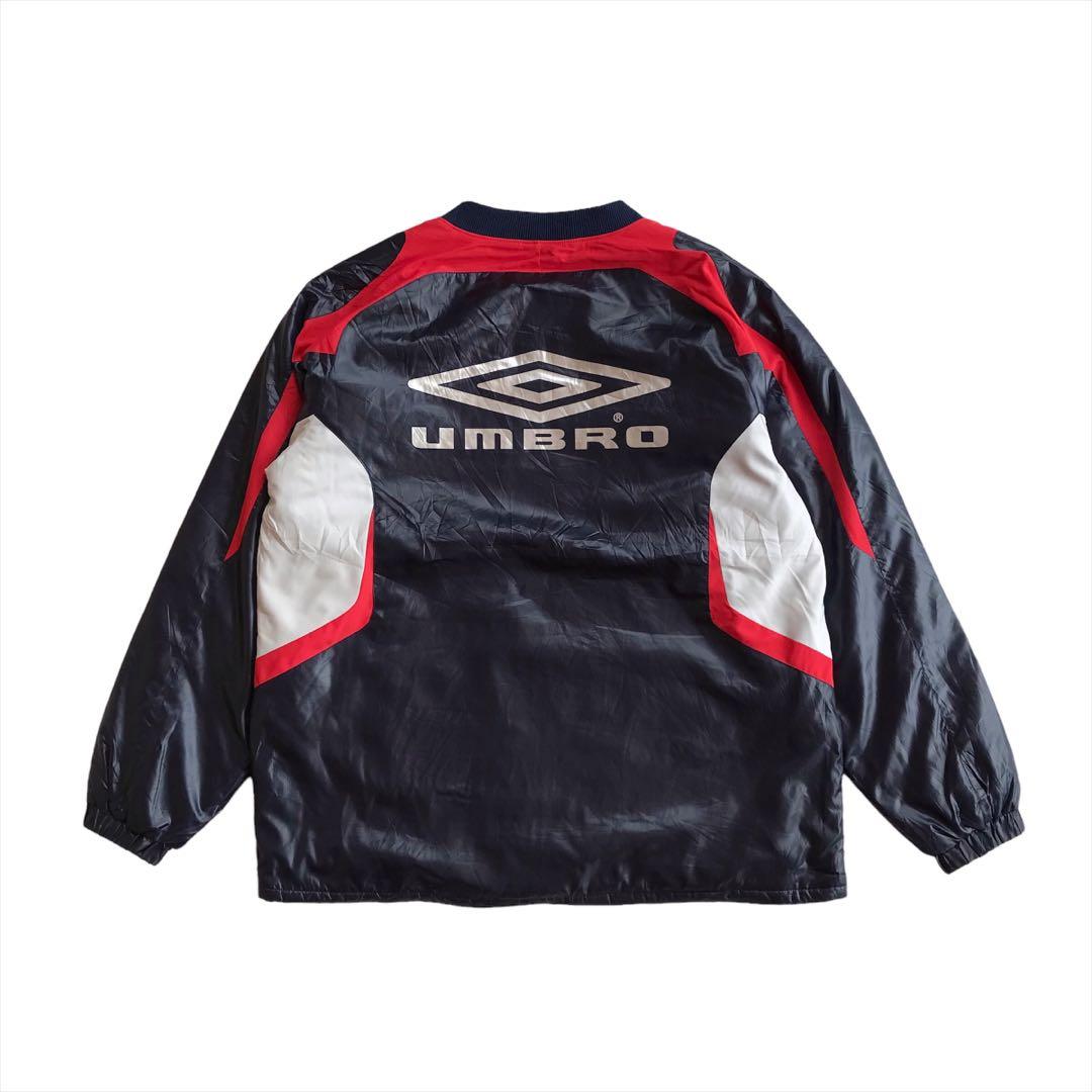 Umbro descente deals