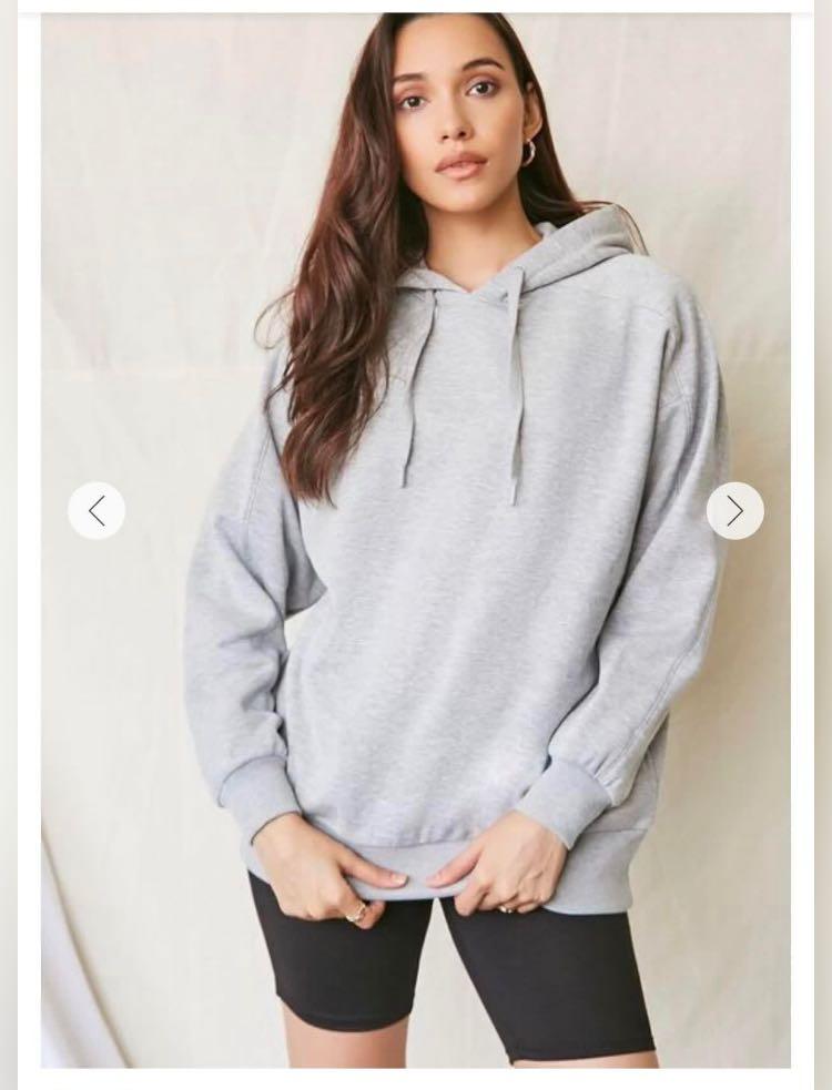 Uniqlo oversized hoodie new arrivals
