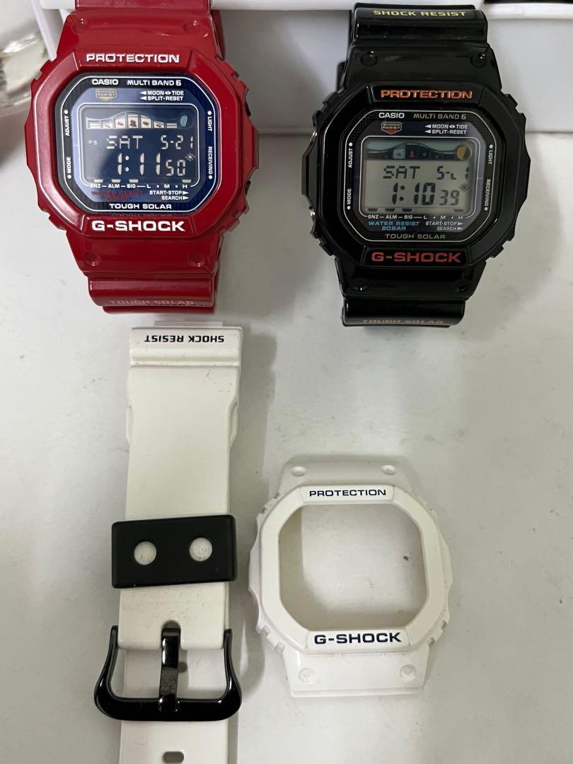 Lipan bara g shock on sale