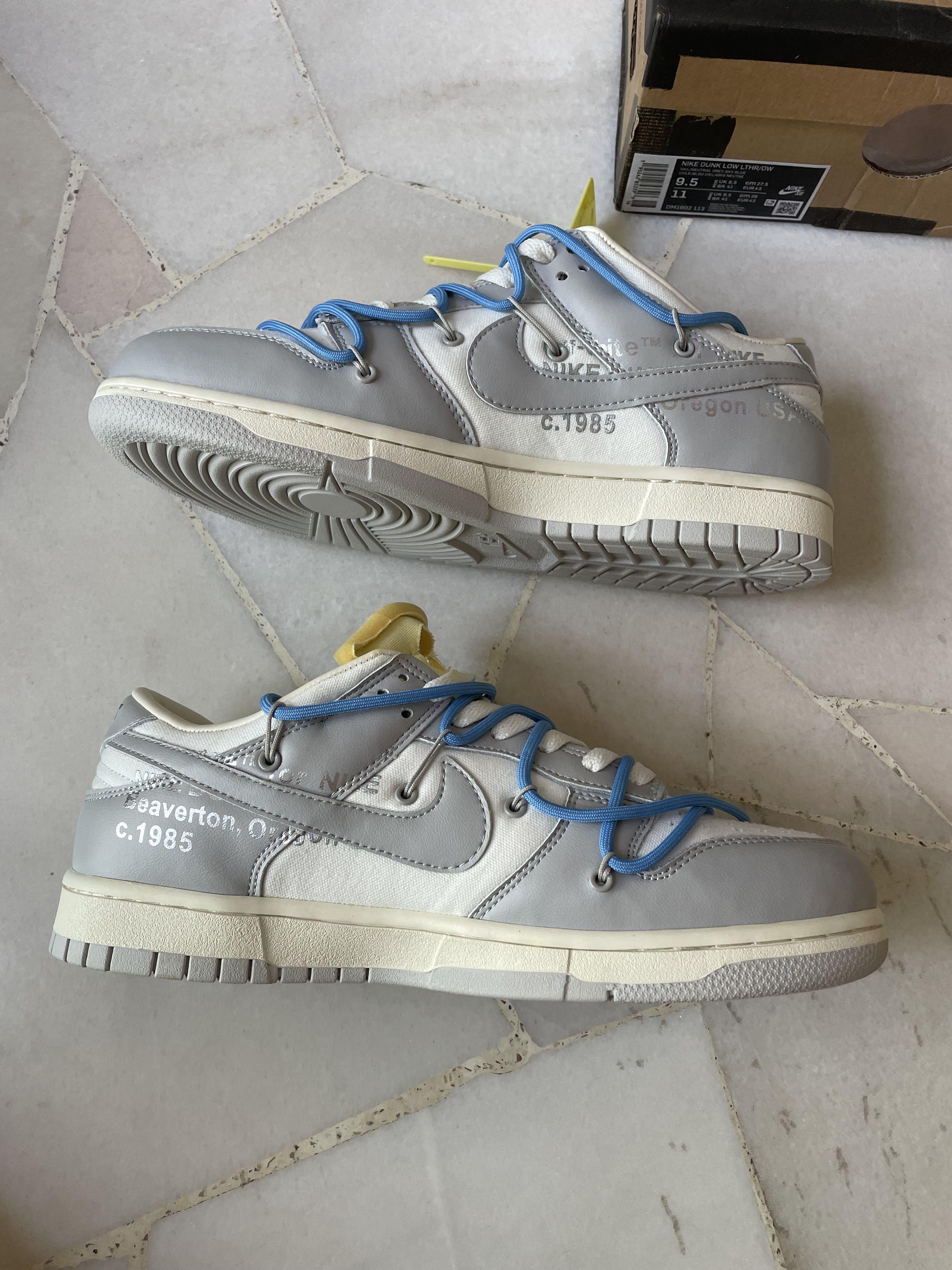 White nike deals 27s