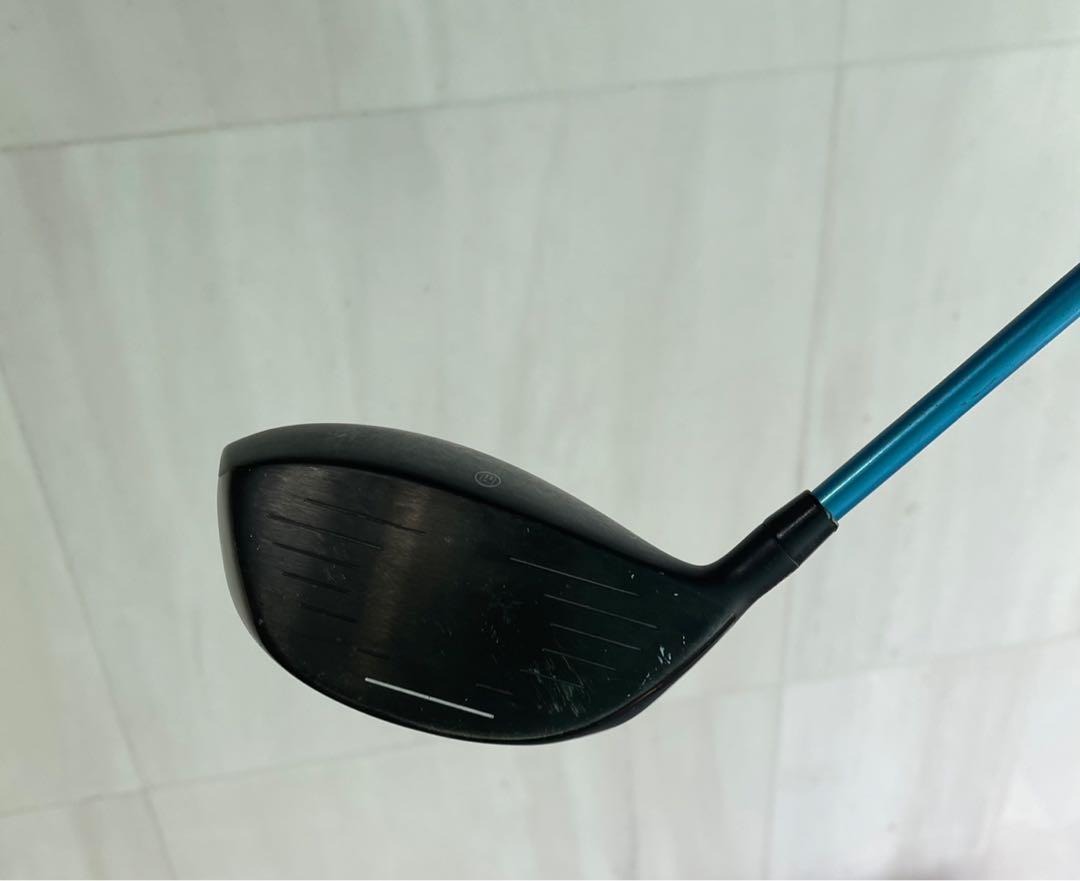 US Kids Tour Series 57 Driver, Sports Equipment, Sports & Games, Golf ...