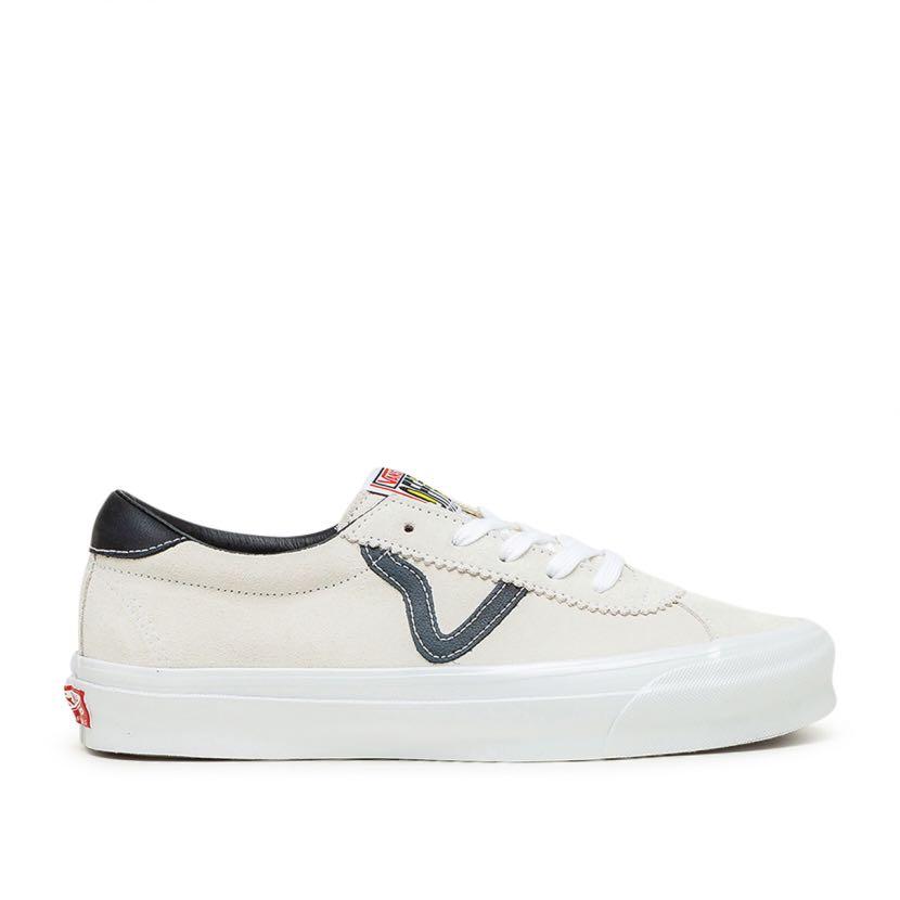 Vans og epoch lx beige clearance