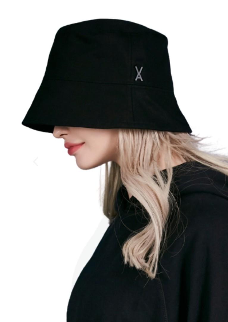 VARZAR Drop Overfit Bucket Hat [Worn by 