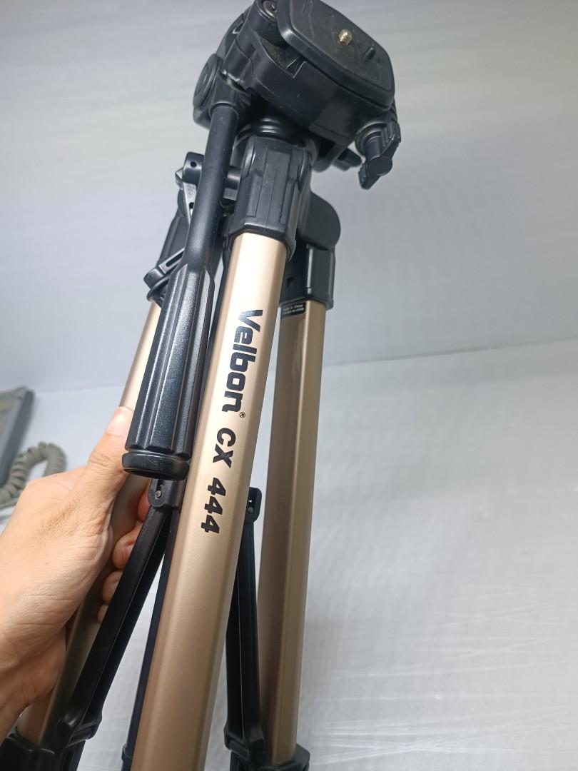 velbon cx 444 price