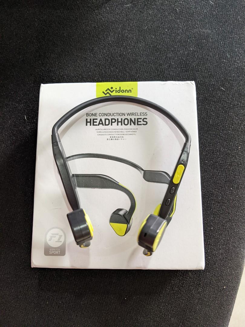 Vidonn F1 Bone Conduction headphones