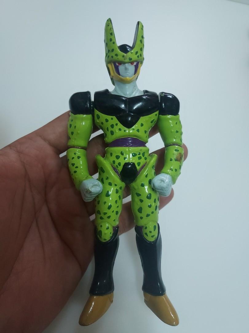 Vintage dragon outlet ball z figures