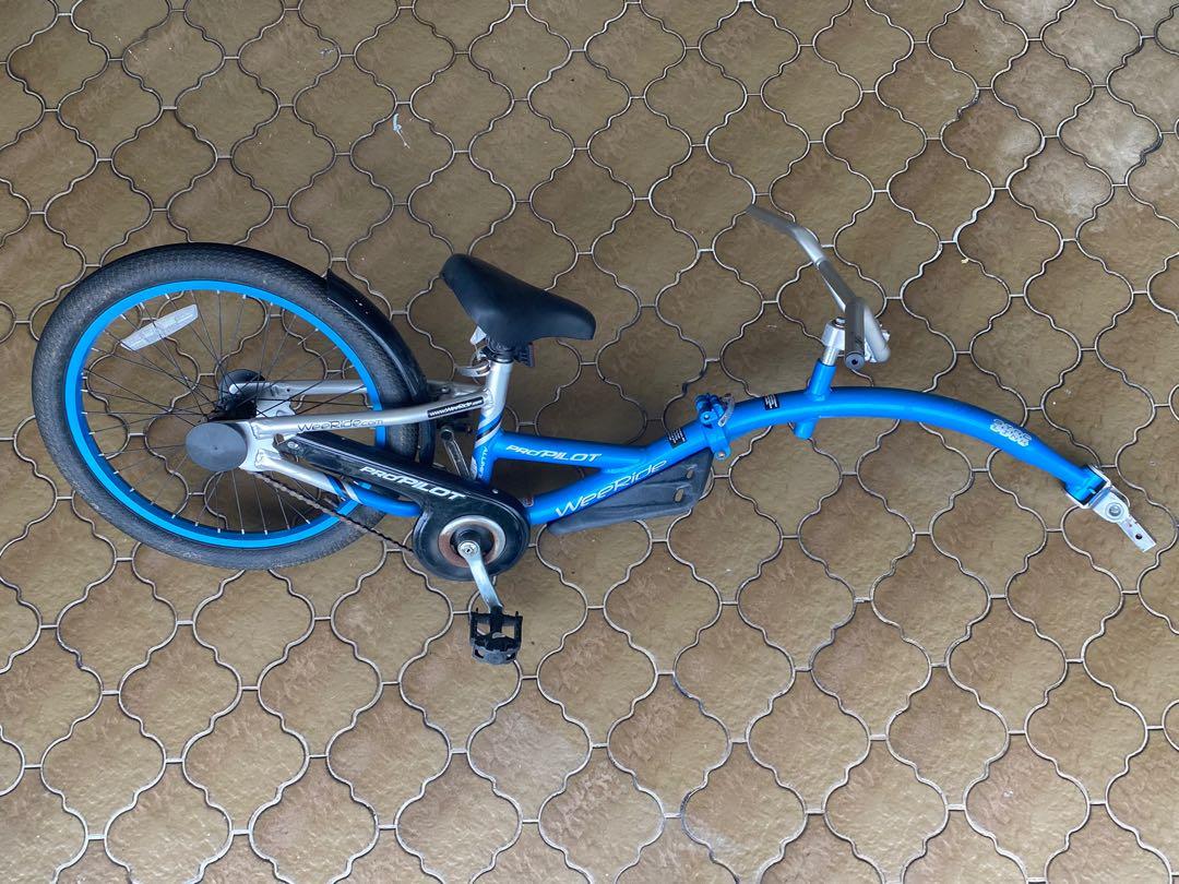 Weeride tag 2025 along