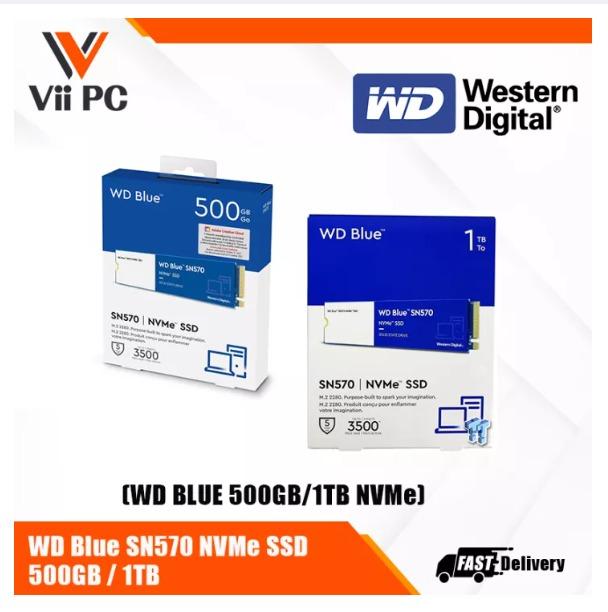 Western digital blue ssd 500gb new arrivals