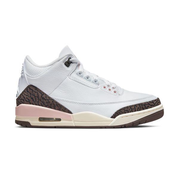 jordan retro dark mocha