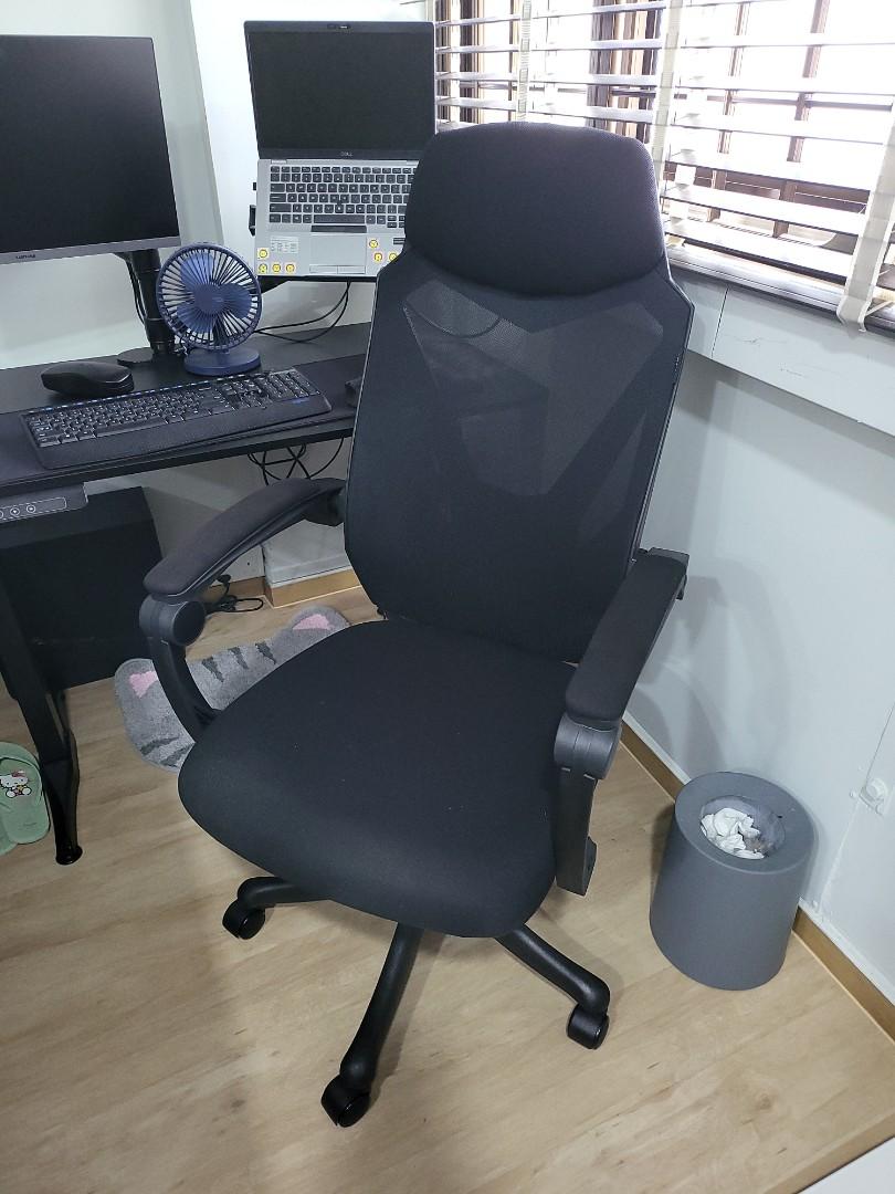 Xiaomi Ergonomics Gaming Chair, Furniture & Home Living, Furniture