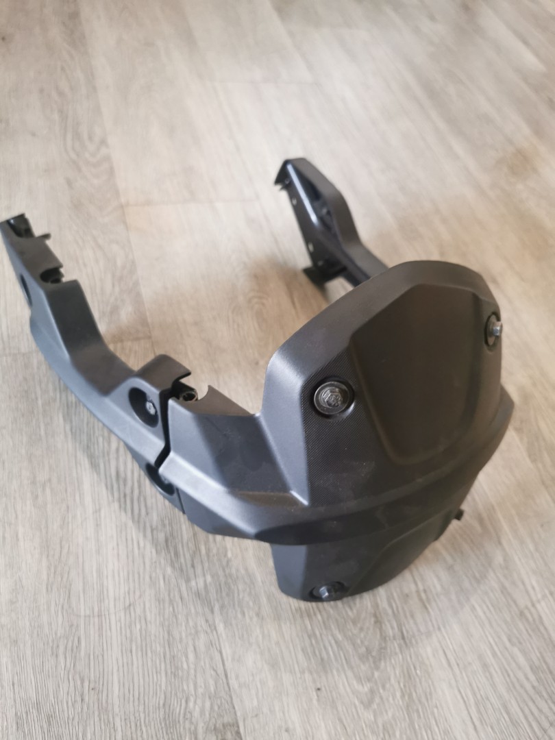 r15 v3 rear mudguard