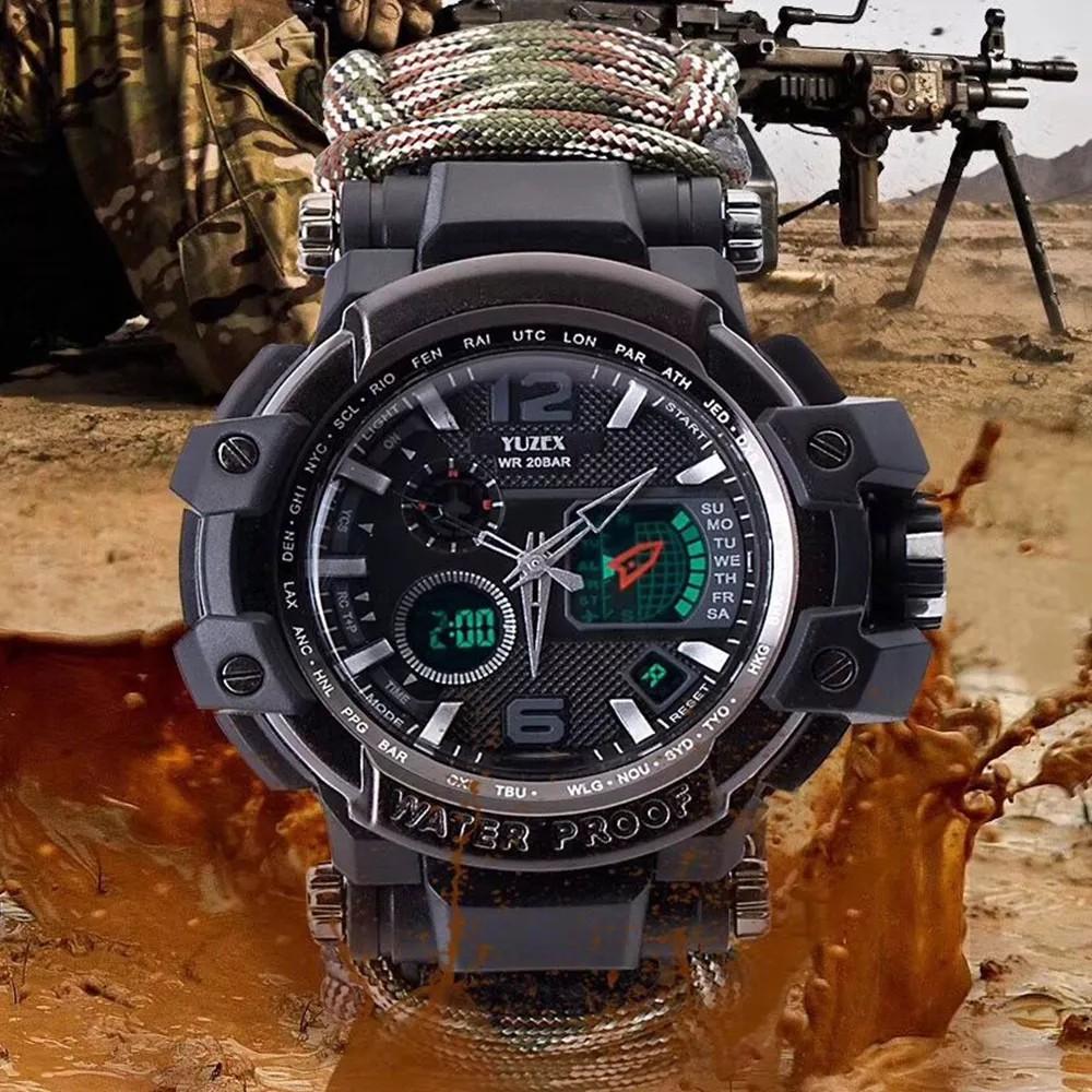 Yuzex watches sales