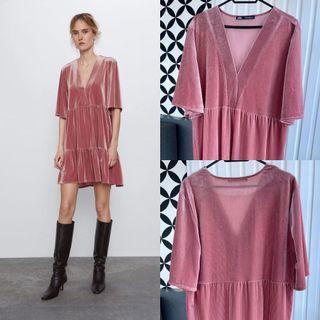 Zara dress