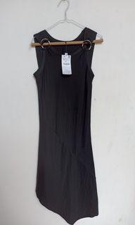 Zara dress new with price tag
