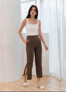 6style carter panel pants
