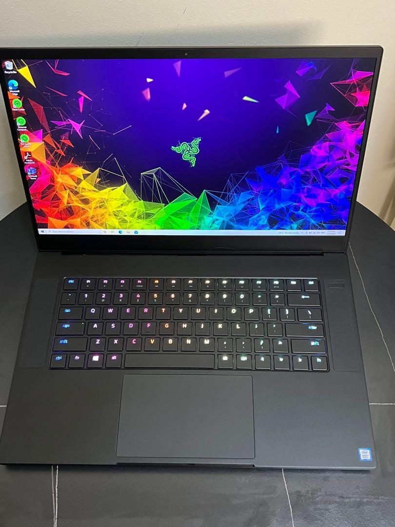 Razer blade deals 15 gtx 1070