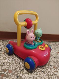 寶寶學步推車