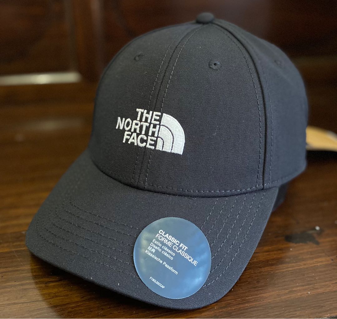激安商品 取寄 ノースフェイス リサイクル 66 ブリマー ハット The North Face Recycled Brimmer Hat TNF  Black fucoa.cl
