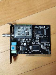 電視卡 MP-ProHDTV PCI