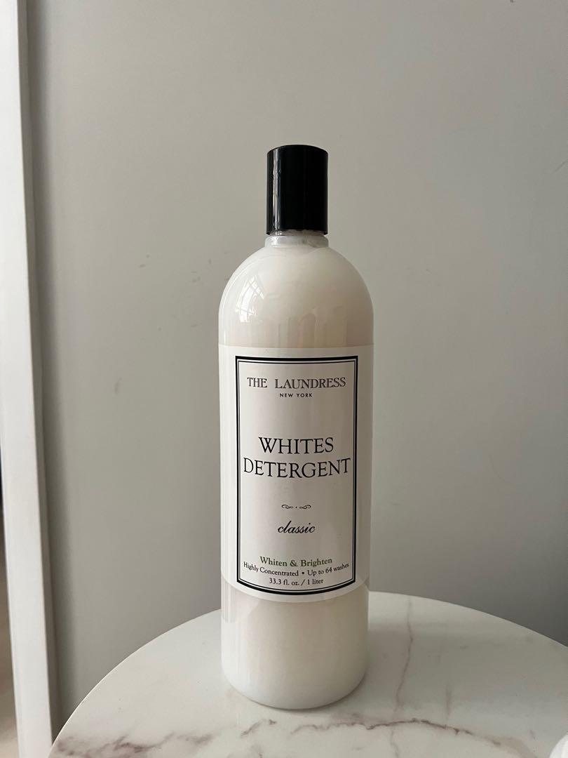 The Laundress Whites Detergent