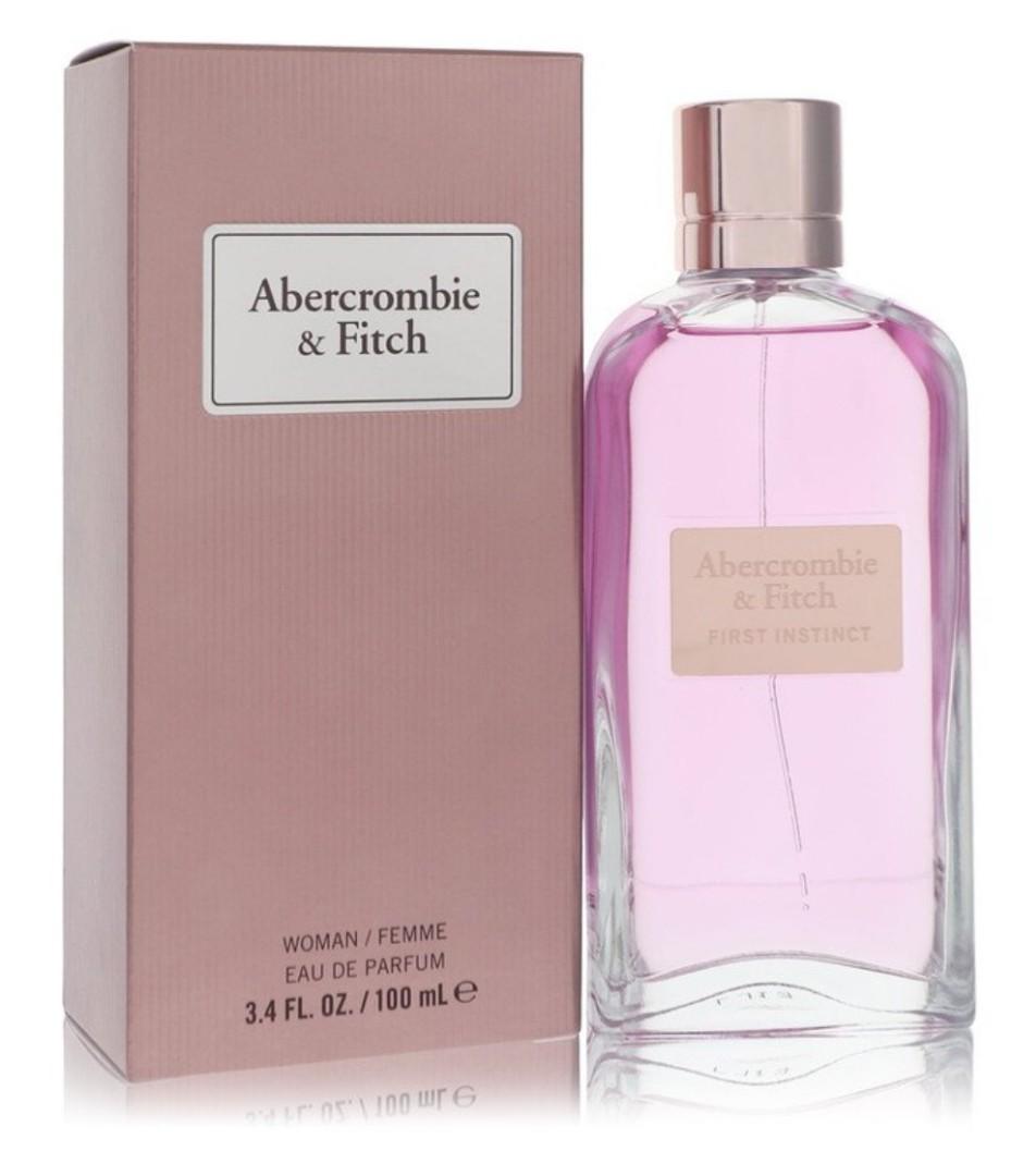 Abercrombie and hotsell fitch ready perfume